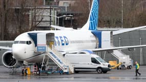 United Airlines possède 85 Boeing 737 Max 8 dans sa flotte