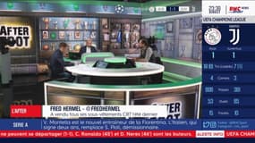 Hermel : "Ce match du Barça renforce ma prédiction que Barcelone va gagner la C1"