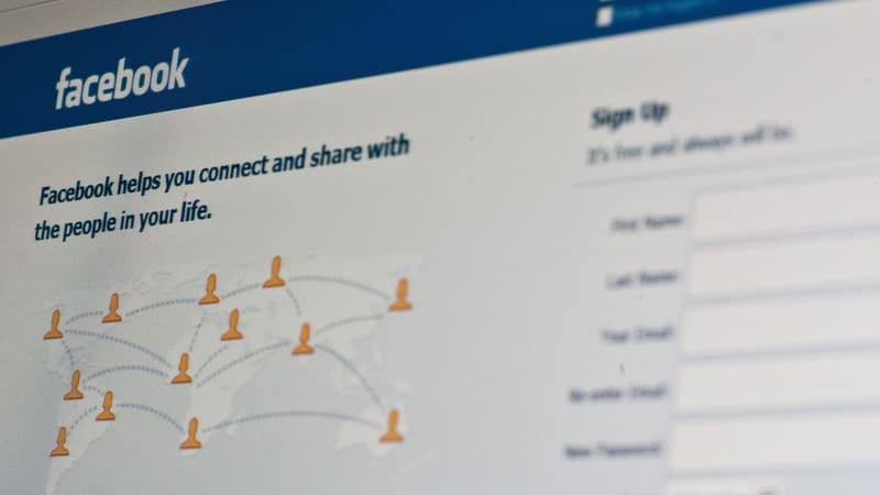 Pour les victimes de piratage, impossible d'entrer en contact avec le service client de Facebook, il est tout simplement inexistant.