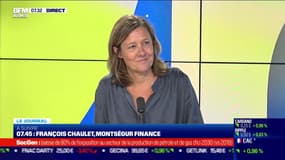 Société Générale: le plan stratégique de Krupa