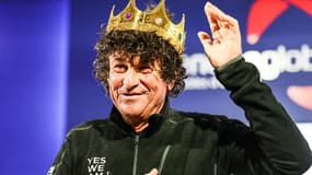 Jean Le Cam