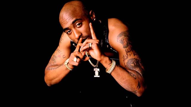 Tupac