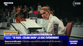 "Je suis : Céline Dion": le documentaire évènement sur la vie et la maladie de la chanteuse canadienne sort ce mardi 25 juin