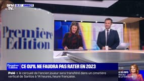 Séries, concerts, sorties: les rendez-vous culturels à ne pas rater en 2023