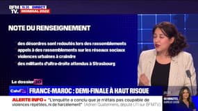 Demi-finale: La France retient son souffle ! - 14/12