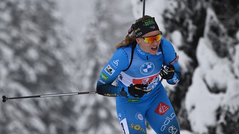 Mondiaux de biathlon en direct: La Norvège en or, huitième place décevante pour la France dans le relais femmes
