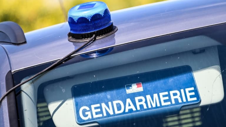La section de recherches de la gendarmerie - Image d'illustration 