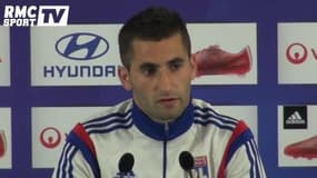 Les Lyonnais "fiers" de leur saison