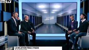 Pierre-Alain Frau