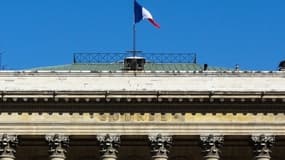 La Bourse de Paris a connu une semaine calme.