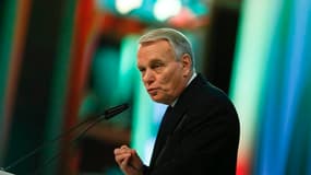Lors d'un congrès organisé par le quotidien Süddeutsche Zeitung à Berlin, Jean-Marc Ayrault a souligné "l'effort sans précédent" mené pour redresser les comptes publics en France, répondant ainsi à l'une des inquiétudes de l'Allemagne sur la solidité de s