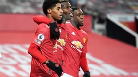 Manchester United