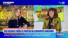 Bonjour la Normandie du vendredi 10 octobre 2025