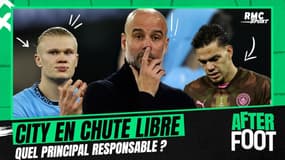 Man City : 5 défaites de rang, c’est quoi le problème ?