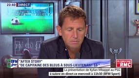 After story : Alexandre Villaplane, de capitaine des Bleus à sous-lieutenant SS
