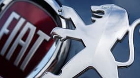 Le groupe Stellantis est issu de la récente fusion de PSA et de Fiat-Chrysler.