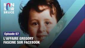L'affaire Grégory fascine sur Facebook