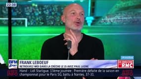 After Foot du jeudi - 22/12 – Partie 6/10 - Le 11-type de L1 à mi-saison des twittos de l'After et ceux de la Dream Team