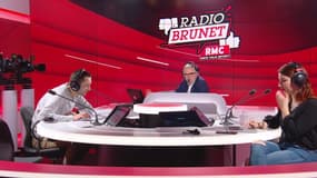 Emmanuel, auditeur RMC en Italie: "Salvini a tout écrasé"