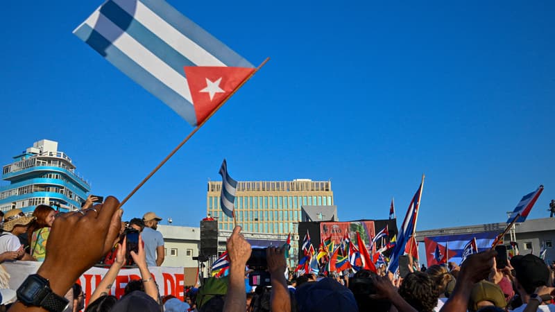 Emergence d'entreprises privées, réduction des déficits... Cuba s'éloigne doucement du communisme