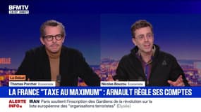 60 minutes Fauvelle - Mercredi 28 janvier 2026