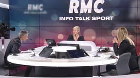 Banlieues: "Il faut se défaire du sol collant", selon Rose Ameziane, directrice d'Etic Mouvement