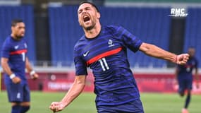 Montpellier : "Je rêve de la Coupe du monde" lance Savanier