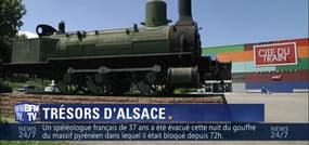 Destinations: À la découverte des trésors d'Alsace