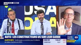 USA Today : Nike déchausse, abandonne ses prévisions de résultats par John Plassard - 02/10