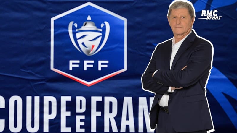 Coupe de France :