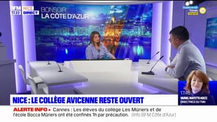 Collège musulman Avicenne de Nice: l'avocat de l'établissement "surpris" par la raction de la préfecture des Alpes-Maritimes