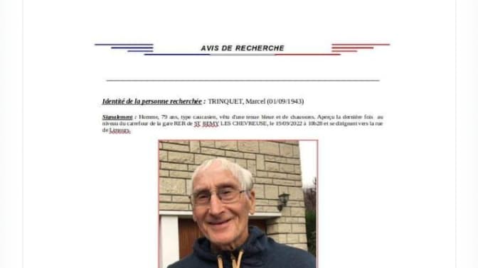 Le gendarmerie a communiqué ce mardi.