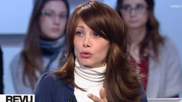 Mallaury Nataf