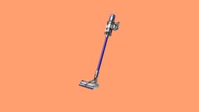 Dyson V11 Torque Drive Extra : 270 euros de remise sur l'excellent aspirateur balai