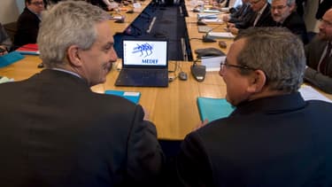 Une ultime séance de négociations entre partenaires sociaux aura lieu jeudi.