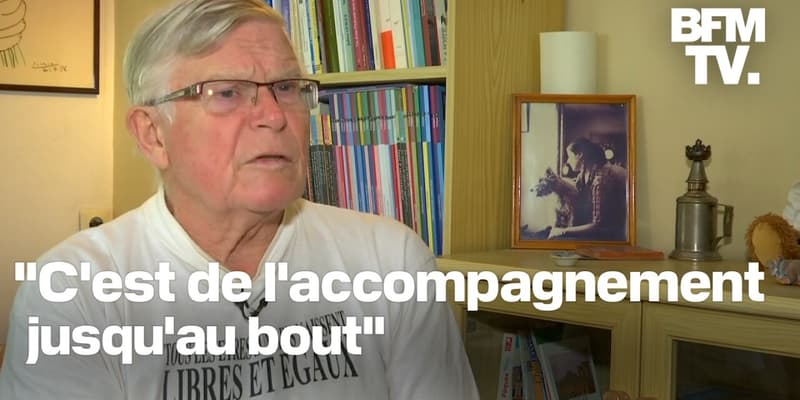Un médecin face à la justice pour avoir aidé des malades en fin de vie à mourir