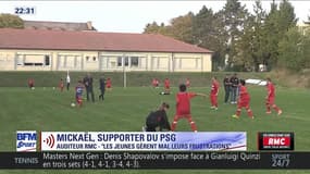 After Foot du mercredi 08/11 – Partie 2/6 - L’avis de Daniel Riolo sur les jeunes footballeurs