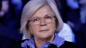 Catherine Vautrin, le 1er juin 2024.