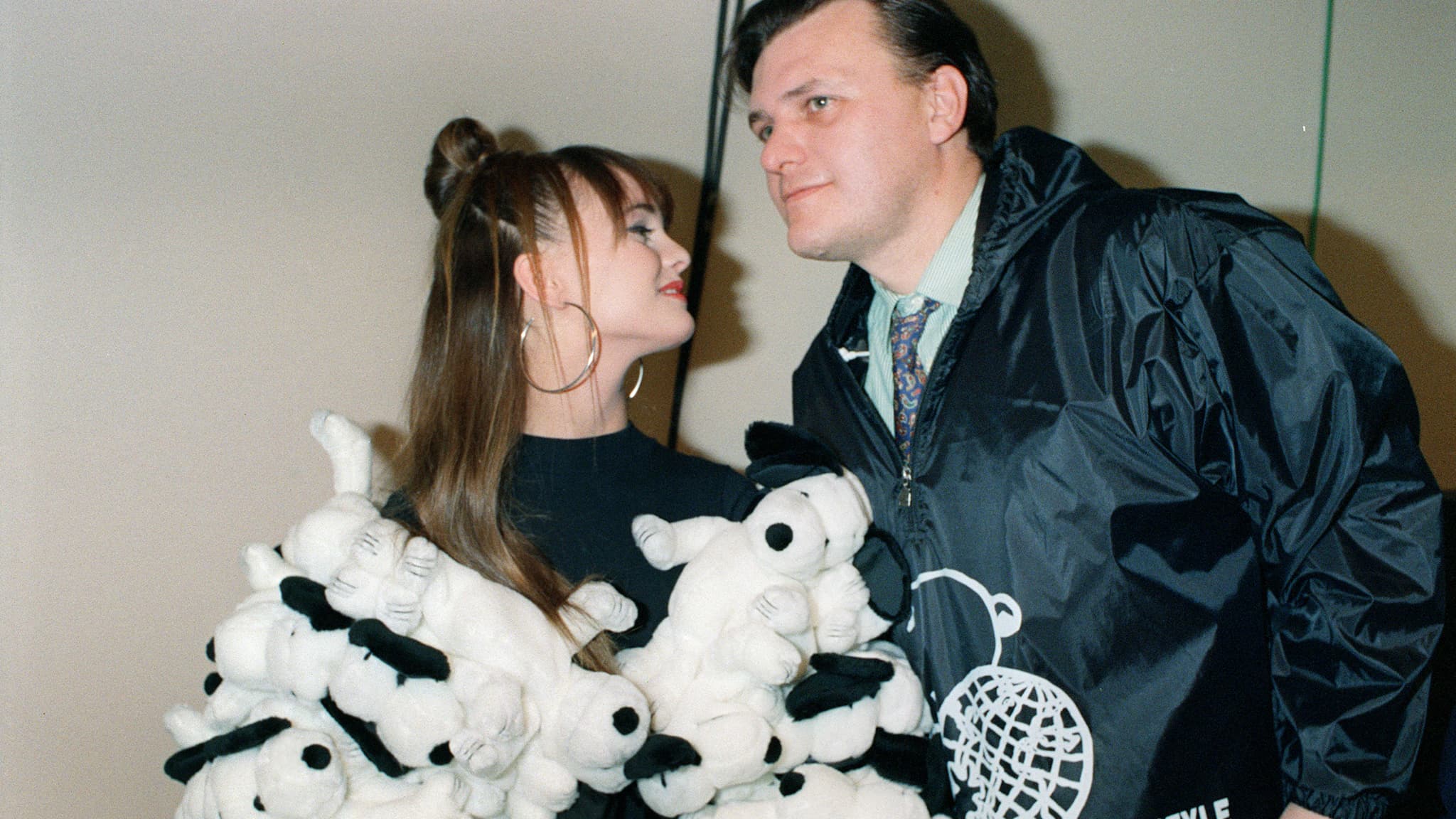 Vanessa Paradis, Jean-Charles de Castelbajac