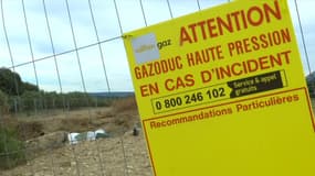 Un gazoduc a explosé le vendredi 26 septembre 2025 à Saint-Rémy-de-Provence, dans les Bouches-du-Rhône.