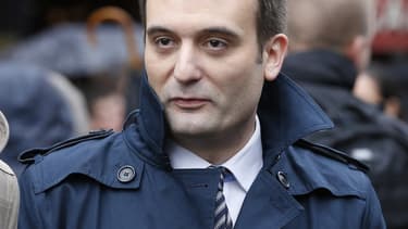 Florian Philippot