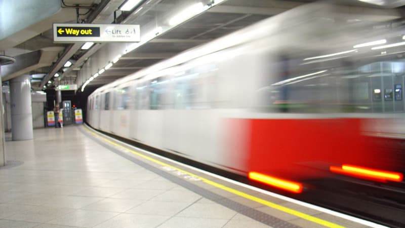 En raison d'un incident technique, les transports publics londoniens sont gratuits ce samedi.