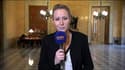 La révision constitutionnelle: "Un merveilleux enfumage du gouvernement", selon Marion Maréchal-Le Pen