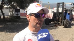 Sébastien Loeb