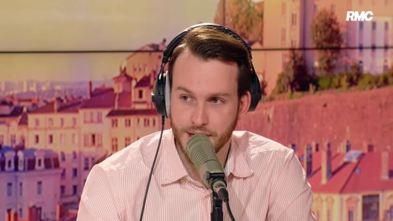 Le DJ Dorian Gamon enflamme les boulangeries de France