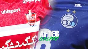 After Galaxy : Esteghlal - Persepolis, le derby "le plus chaud d'Asie" est en Iran