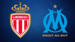 Monaco - Marseille : à quelle heure et sur quelle chaîne regarder le match de Ligue 1 en direct ?