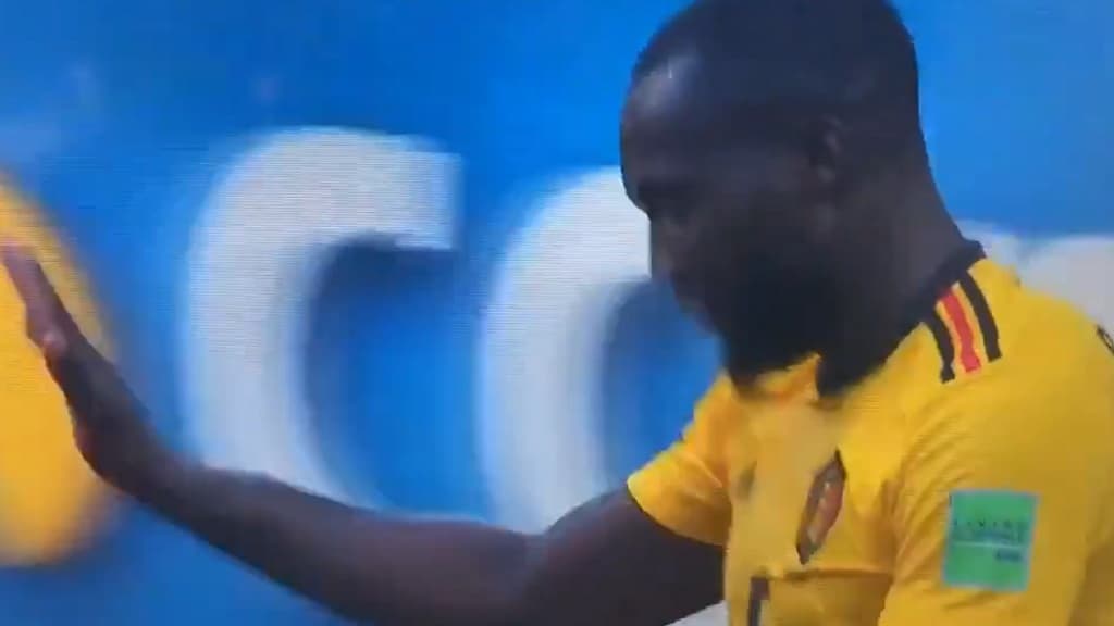 Lukaku