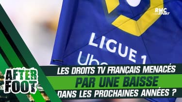 Les droits tv français menacés par une forte baisse ? (After)
