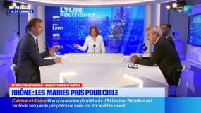 "Bloquons tout": des débordements en marge des mobilisations
